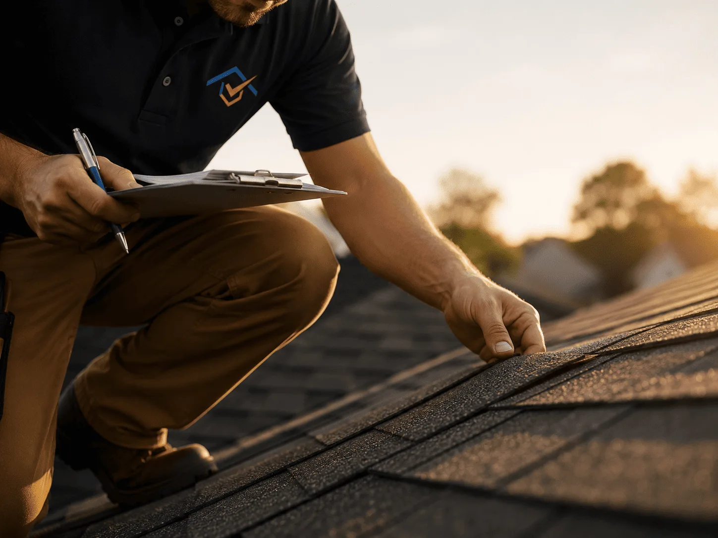 Why Choose Roof Inspection in Happy Valley, OR