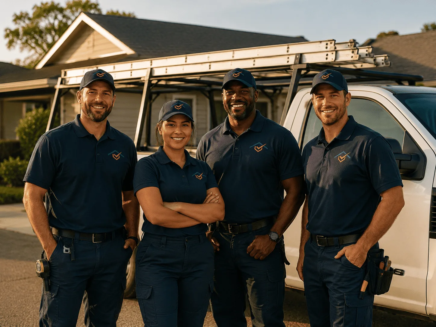 Roof Inspection company in Happy Valley, OR